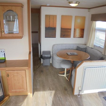 6 Berth The Wolds Salisbury Hotel Addlethorpe Kültér fotó