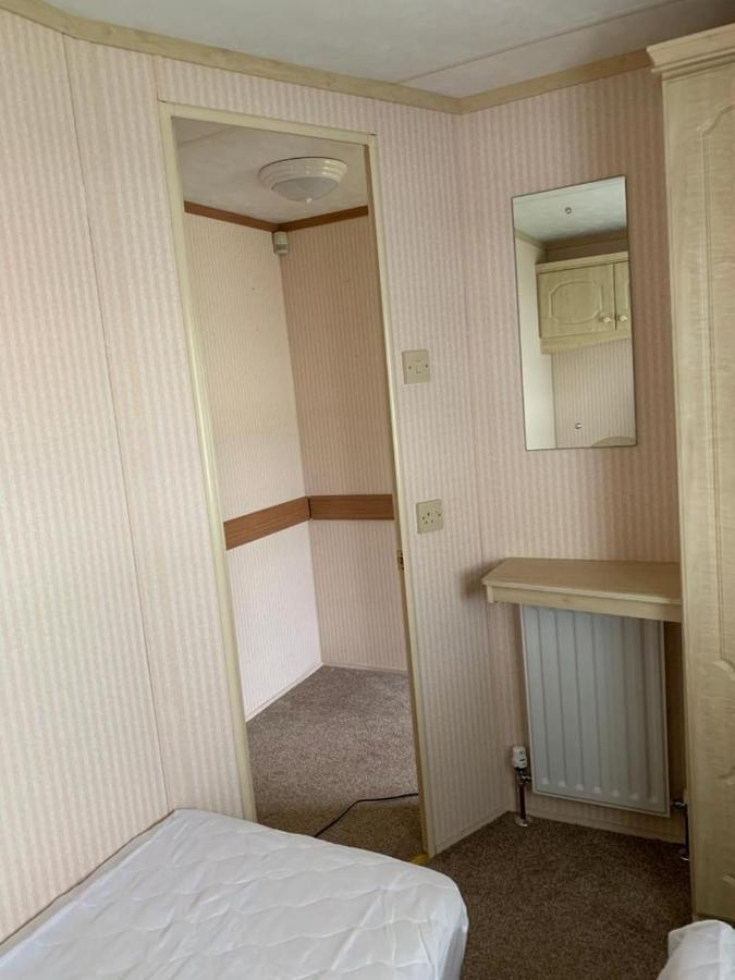 6 Berth The Wolds Salisbury Hotel Addlethorpe Kültér fotó